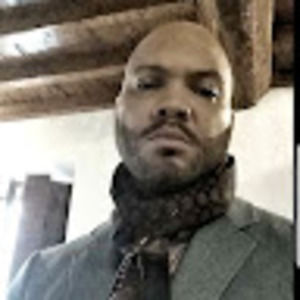 Meet your Posher, Dr. asaph